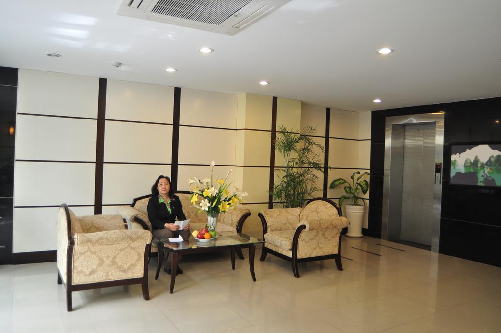 Dong Kinh A Hotel Ho Chi Minh City Bagian luar foto