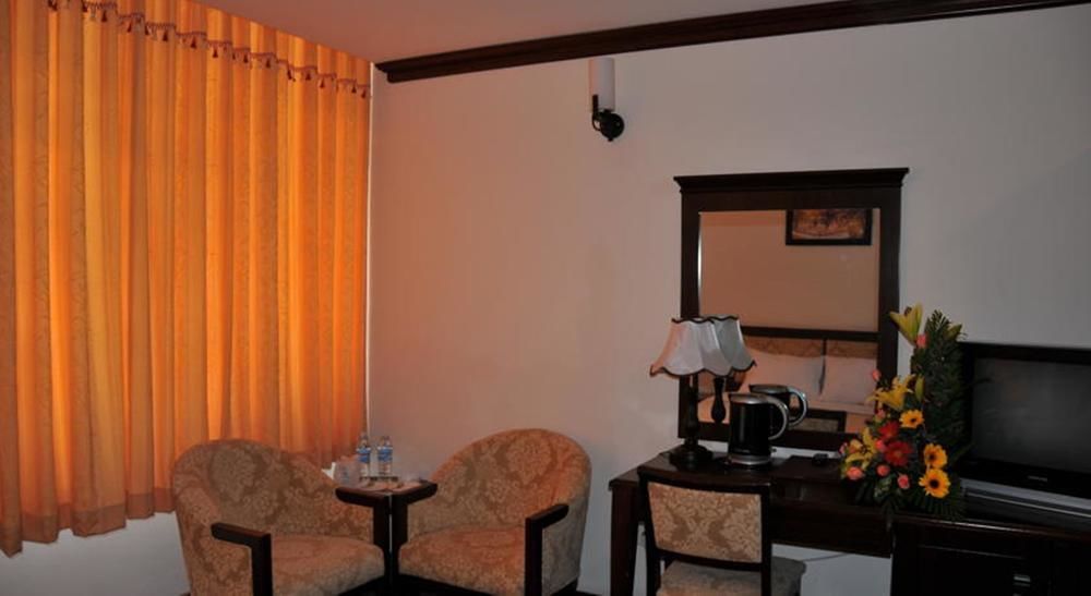 Dong Kinh A Hotel Ho Chi Minh City Bagian luar foto