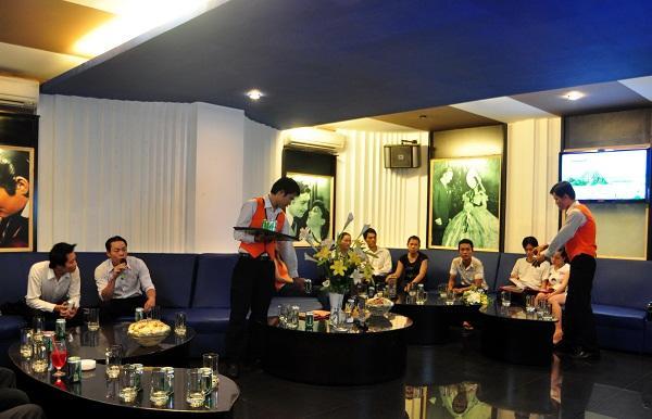Dong Kinh A Hotel Ho Chi Minh City Bagian luar foto