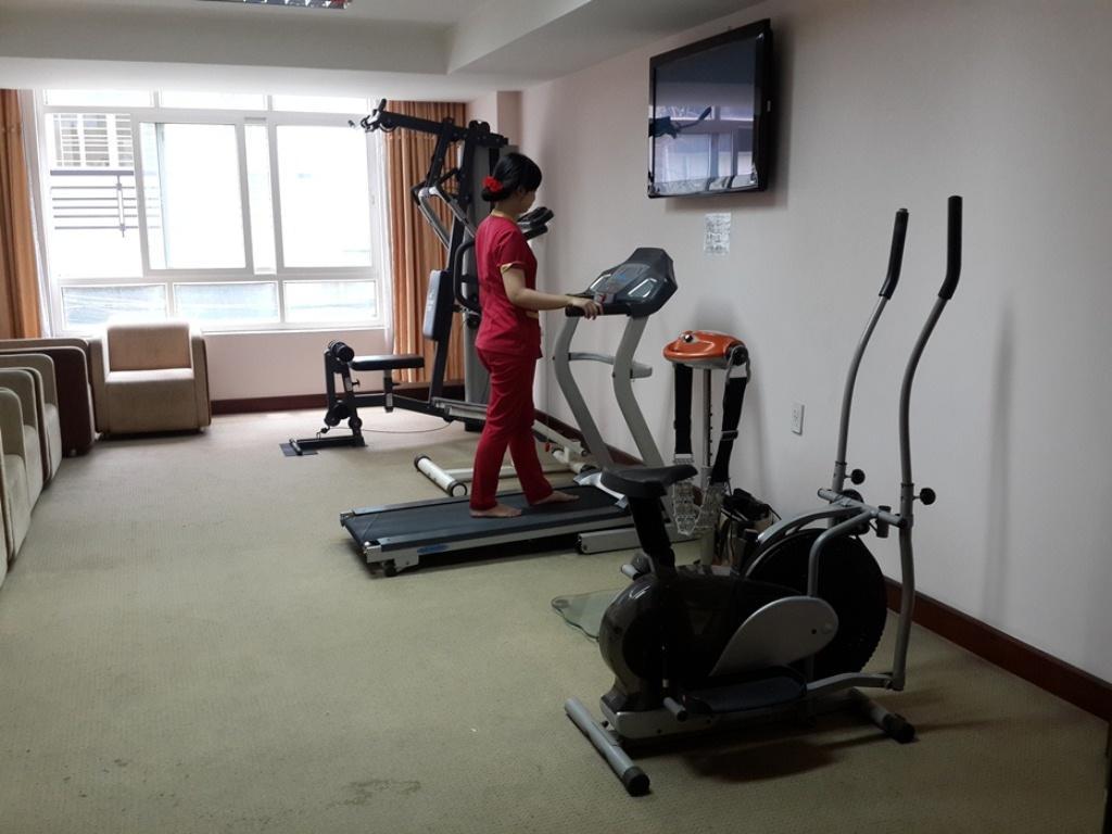 Dong Kinh A Hotel Ho Chi Minh City Bagian luar foto